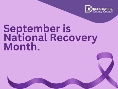 National Recovery Month