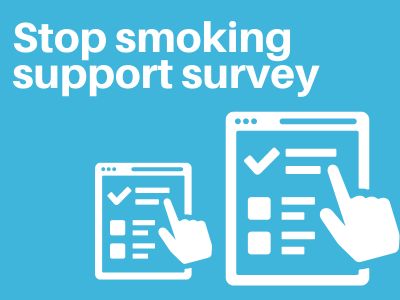 Vaping survey